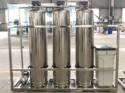 鍋爐軟水(shuǐ)設備