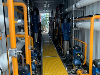 污水(shuǐ)膜分離在廢水(shuǐ)處理(lǐ)應用