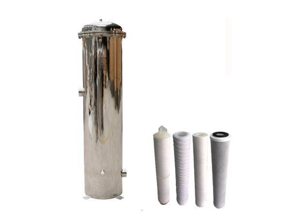 精密過濾器(qì)MG6