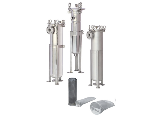 袋式過濾器(qì)BFH